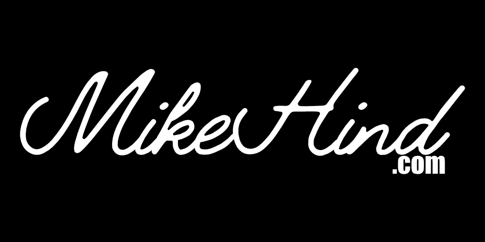 MikeHind.com